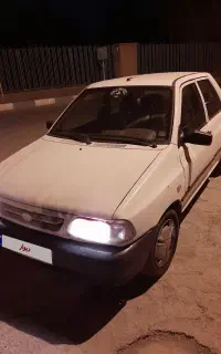 پراید ۱۳۱ مدل 94 تمیز