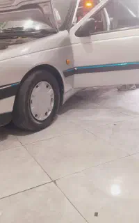 ۴۰۵ نقره ای