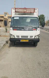 ایسوزو ۸۹