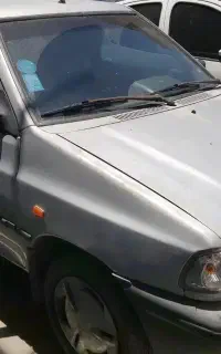 پراید۸۶دوگانه
