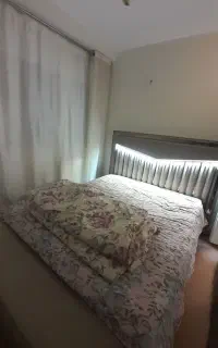 تخت خواب دو نفره لوکس