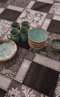 سرویس غذاخوری 4 نفره
