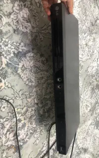 دستگاه DVD