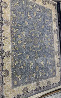 فرش ۱۲ متری در حد نو