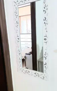 آینه قدی