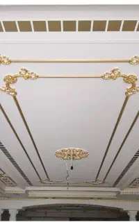 اجرای انواع رنگهای ساختمانی،میکروسمنت،ورق طلاوغیره