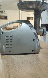 چرخ گوشتی