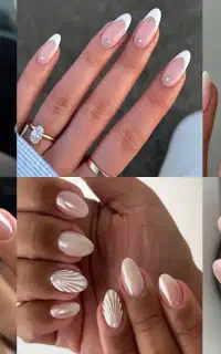 دستیار ناخن میشم