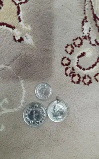 سکه قدیمی