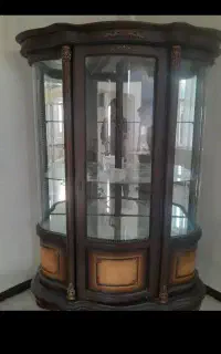 ویترین