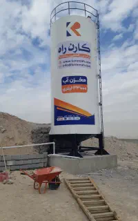 تابلو سازی نصب