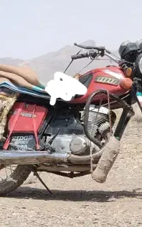 متور روسی۲۰۰۴