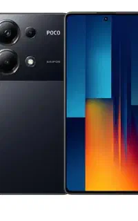 pocoM6pro