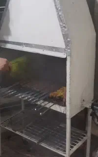 منقل دست ساز