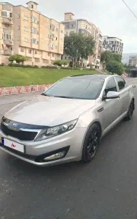 سواری در حد اپتیما