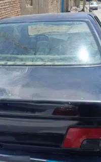 پژو مدل ۸۱