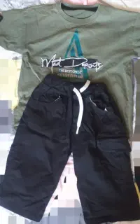 لباس