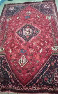 قالی 6متری ترکی