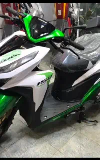 کلیک 150 همراه