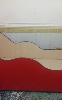 تخت خواب