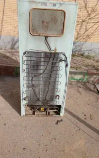 یخچال ارچ