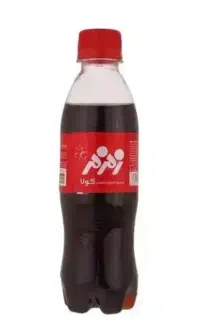 نوشابه زمزم