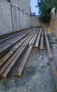 جوشکاری سیاراسکلت برشکاری.هوابرش،سقف.شیبدار