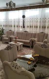 سویت لوکس شهدای محراب (خانوادگی.مجردی)پارکینگدار