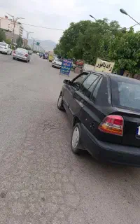 پراید ۱۴۱