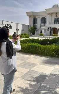 فیلمبرداری و عکاسی با قیمت مناسب