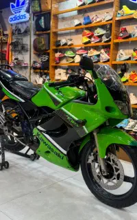 موتور zx زد ایکس بی نظیر و در حد نو