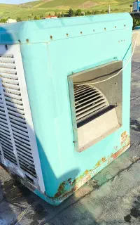 کولر