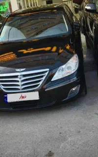 جنسیس ۲۰۱۳ درحدصفر