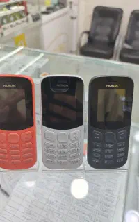 نوکیا اصل سری اول درجه یک گارانتی سامتل