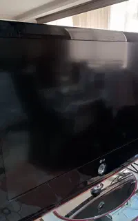 تلوزیون 37اینچ برند LG
