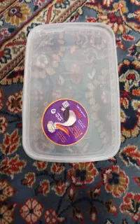 ظروف پلاستیکی