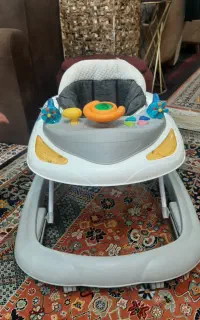 روروک در حد نو موزیکال