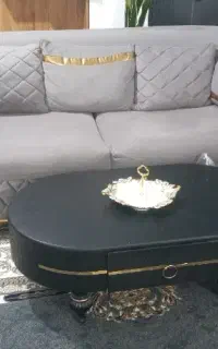 مبل راحتی