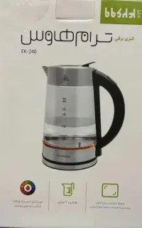 فروش فورئ کتری برقی