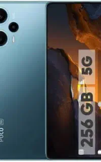 گوشی پوکو f5 گیمینگ