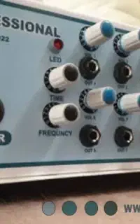 دستگاه لاغری