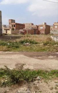 زمین ۱۰۰ متر در جمشیدی ۶ دوبر