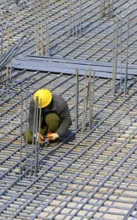 پیمانکاری اسکلت بتنی قالب بندی و آرموتور بندی