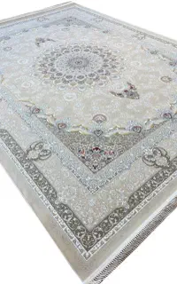 فرش موکت پشتی کناره روفرشی بلوچ مدرن قالی