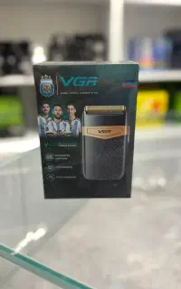 ماشین اصلاح موی صورت وی جی ار مدل ۳۳۱