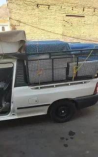 باسلام  حمل بار شهر ستان