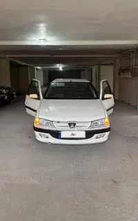 کرایه دربستی با پژوپارس