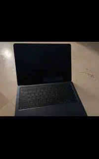 Mac book air m2