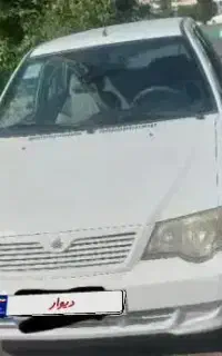 پراید 111
