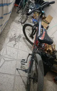 دوچرخه 26